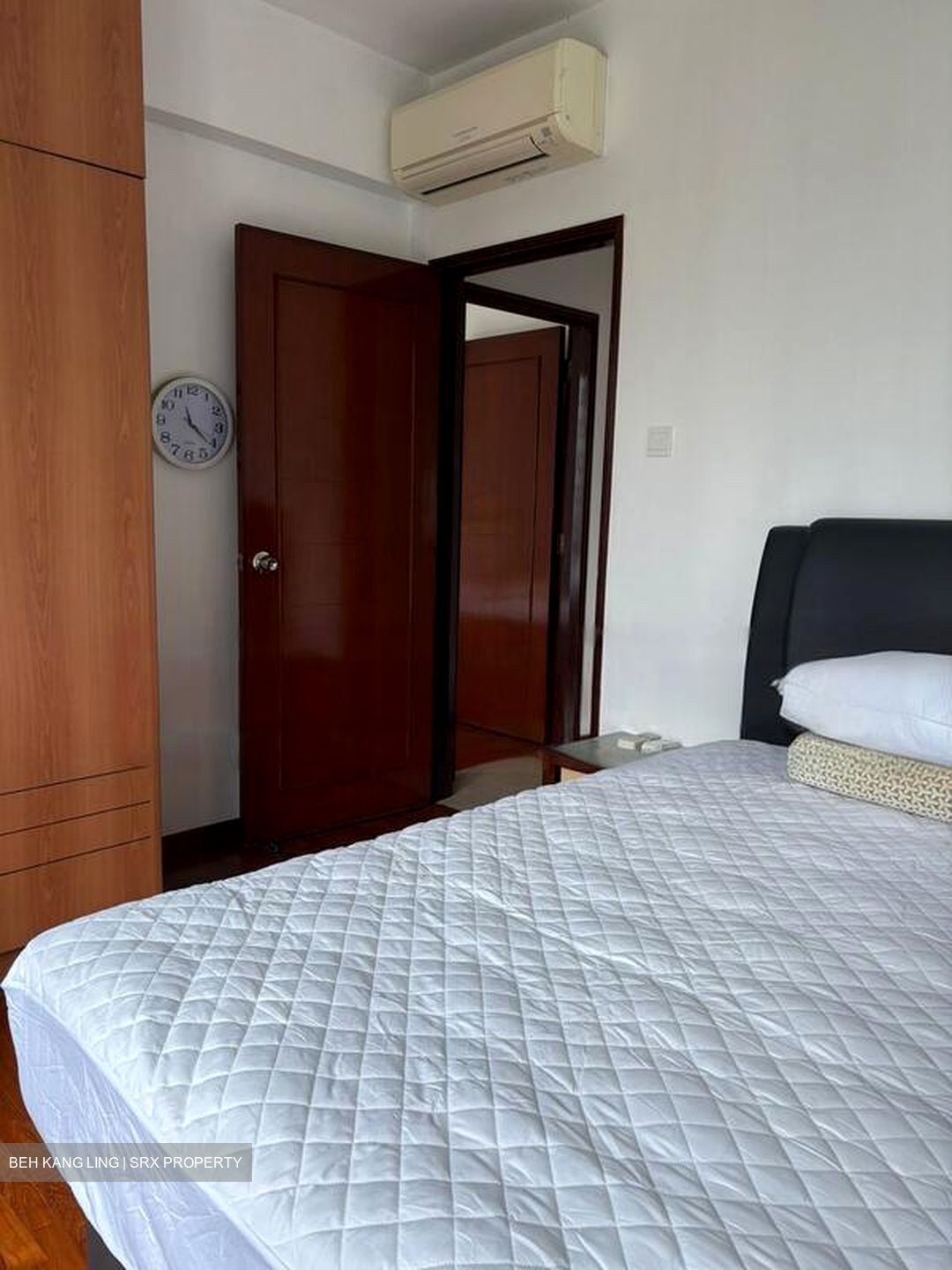 Northoaks (D25), Condominium #469226001